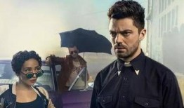 传教士在线观看